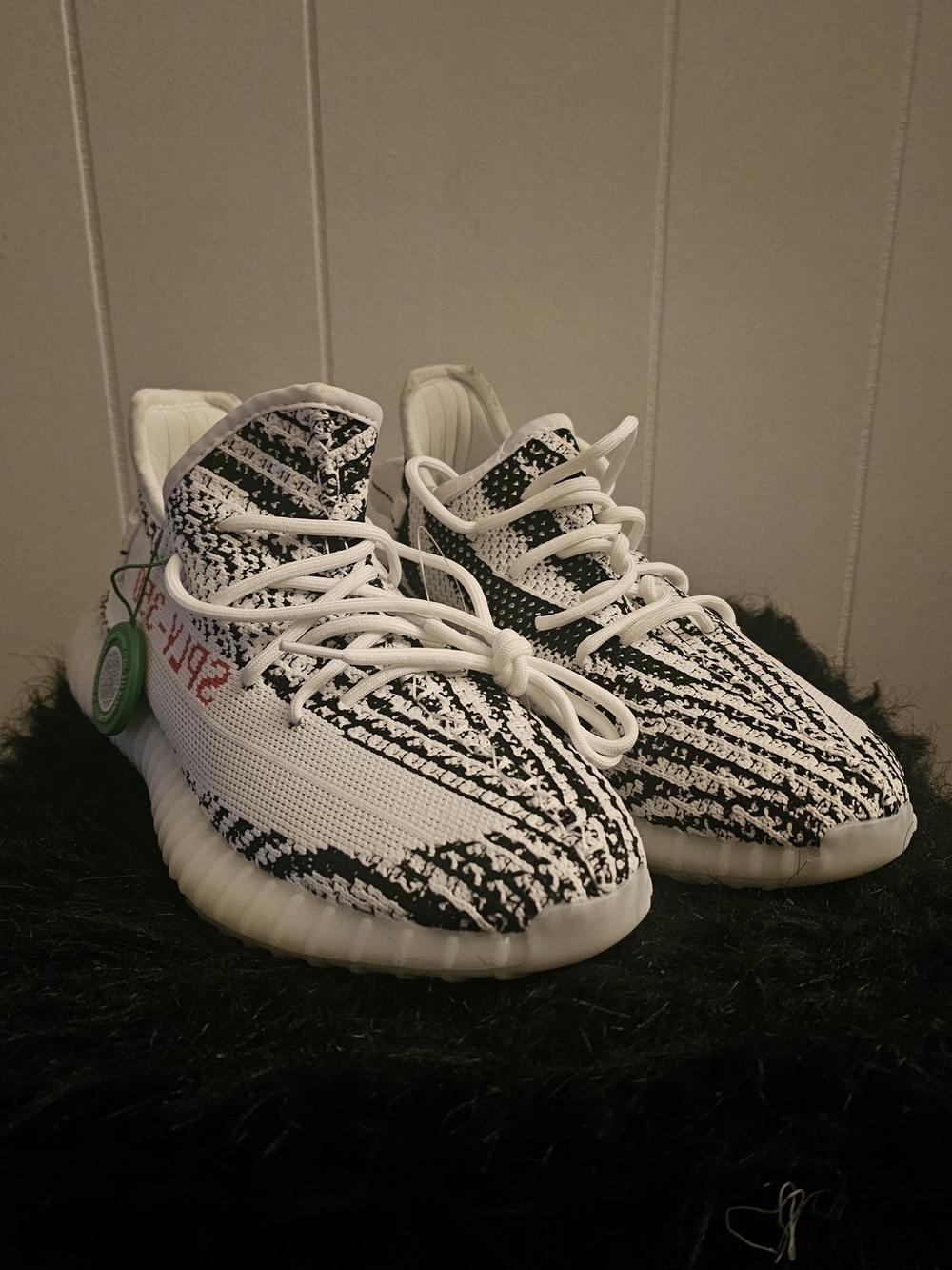 Yeezy Sply-350